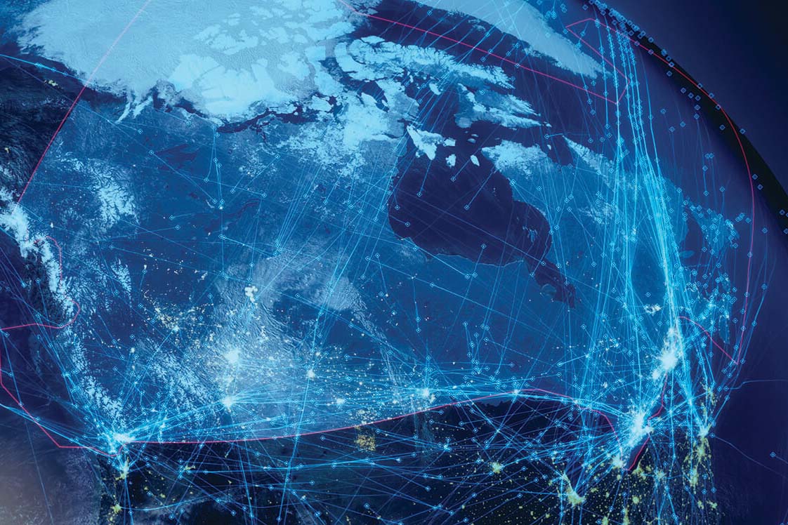 NAV CANADA annonce ses résultats financiers de fin d’exercice